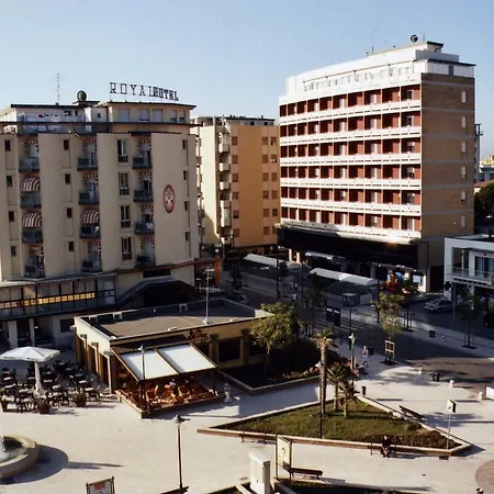 Metropol Hotel Gatteo a Mare