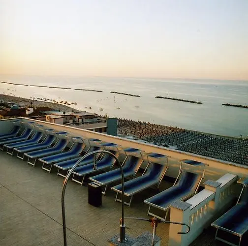 Hotel Metropol Gatteo a Mare