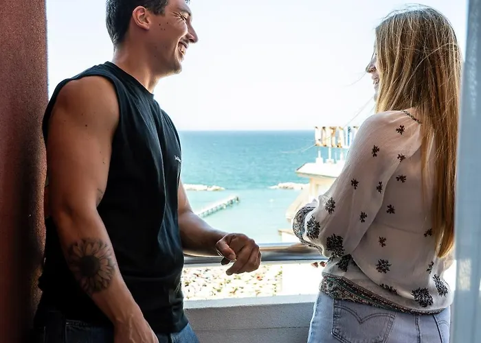 Metropol 3* Gatteo a Mare