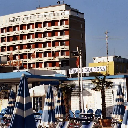 Hotell Metropol Gatteo a Mare