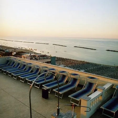 Hotell Metropol Gatteo a Mare