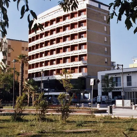 Metropol 3* Gatteo a Mare