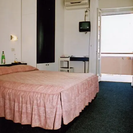 Hotell Metropol Gatteo a Mare