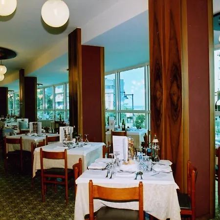 Metropol 3* Gatteo a Mare