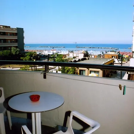 Hotel Metropol