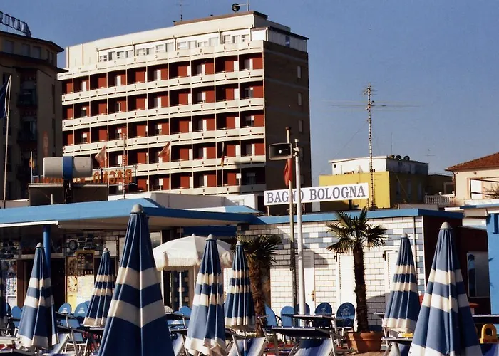 Hotel Metropol Gatteo a Mare