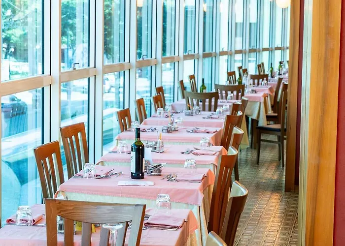 Metropol 3* Gatteo a Mare