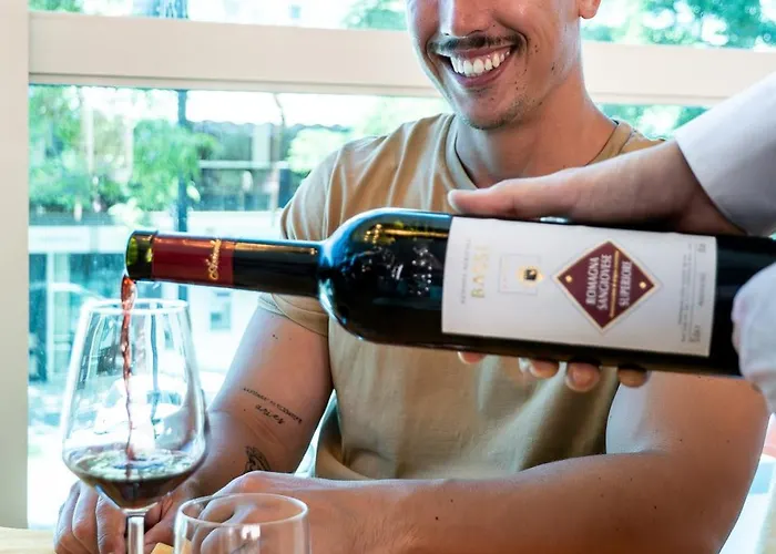 Hotel Metropol Gatteo a Mare