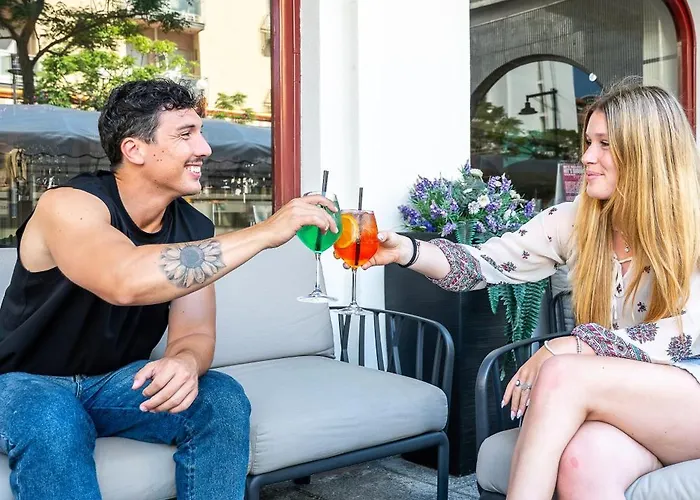 Metropol Gatteo a Mare