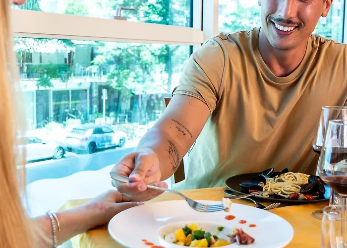 Hotel Metropol Gatteo a Mare