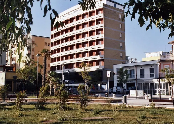 Metropol 3* Gatteo a Mare