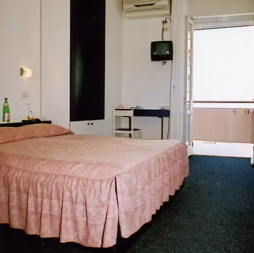 Hotel Metropol Gatteo a Mare