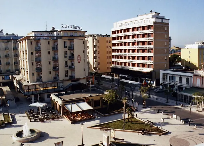 Metropol Hotel Gatteo a Mare